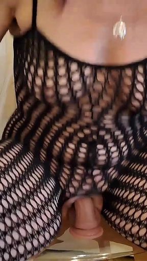 Bodystocking