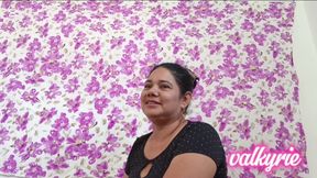 Beautiful wife sucking delicious