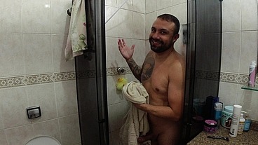 Putaria e gozadas por trás das Câmeras na Mattos Movies