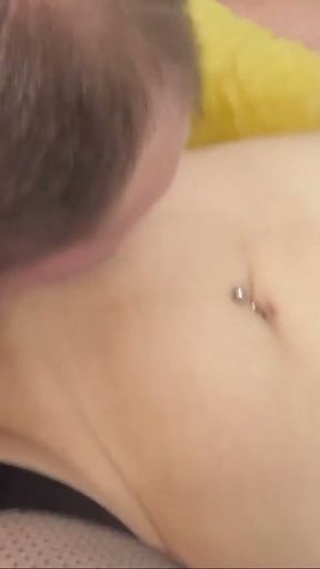 REALTGIRLS: Valorie Valentina Takes A Grand Fucking!   Clip 1