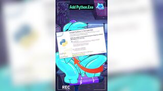 Gooner Goo: Edgeware