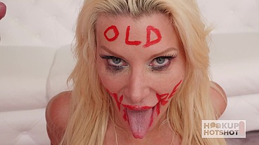 Big-Boobed Brittany Andrews Loves To Get Fucked By Dorian del Isla