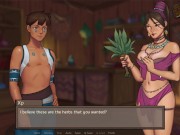 PITS - STALKING ALL THE SEXY GIRLS ON VILLAGE (1/3)