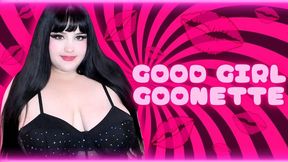 Good Girl Goonette (WMV)