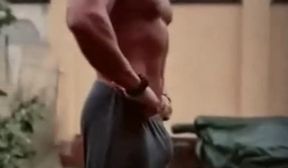 its all in the bulge