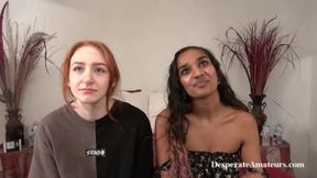 Blowjobs from Buxy Babes