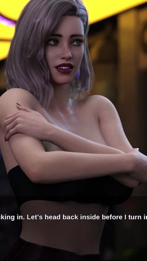 Slow and Furious Sex. Part 27 New Update