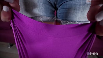 Jasper Reed - Femdom Wedgie &amp_ Foot Humiliation Session - HD 1080p