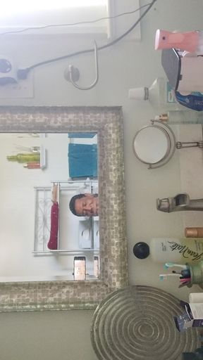 My bedroom is not a BNB but you know I am a good host when I have guests when I have invite people over and a good hot husband