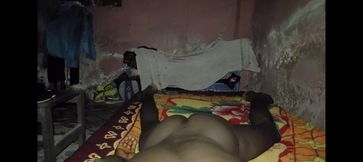 Bobby Johnson, the African Black Guy Is on It Again