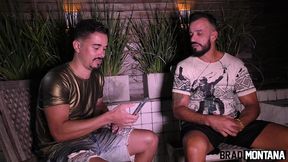 noite de anal e dp com uma rabuda safada debora andrade