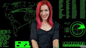 Walking into the tr p (custom)