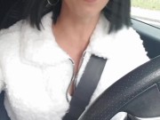 Littleangel84 - J'ai vidé les couilles de deux joggeurs S01E05