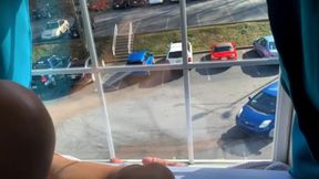 Half-hour Double Episode Slutty Sissy Sexy Deep Anal Dildo