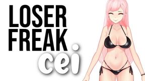 Loser Freak CEI