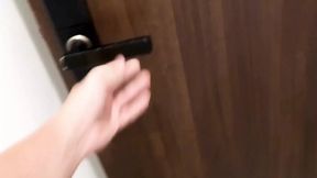 Fucked My Mom�s Friend Right on My Mom�s Sheets