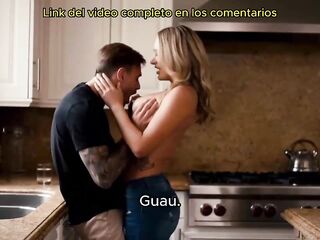 Worth The Await Ella Reese. Spanish sub. link: ckk.ai/sub154