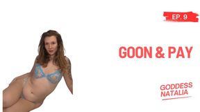 Goon & Pay