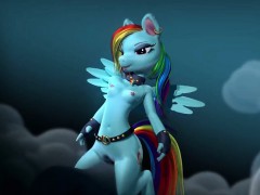 SEXY MY LITTLE PONY GIRLS FUCKED AMAZING THEFOXYHUB.COM