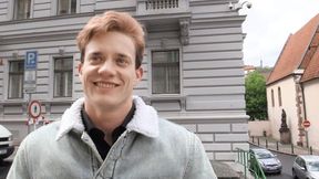 Hot guy gets fucked in the ass like a slut