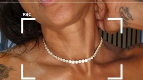 Dreamed Neck-Lace