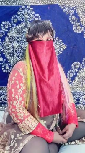 Jija or  saali ne banayi suhagrat or jija ne apni saali ko choda   Clip 1