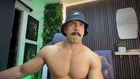 Dante Santos Party on Mar 7, 2026 - Part 2