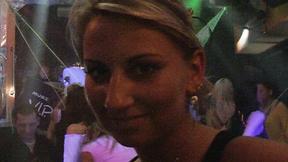 ”CZECH STREETS - LENKA”