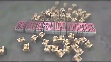 PERLA LOPEZ CASTING SE LOS COJE A TODOS , ANAL Y ANAL