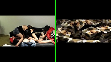 PERLA LOPEZ CASTING SE LOS COJE A TODOS , ANAL Y ANAL