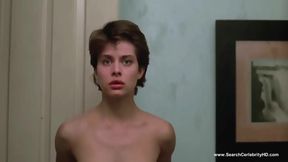 Nastassja Kinski Nude Compilation - Cat People