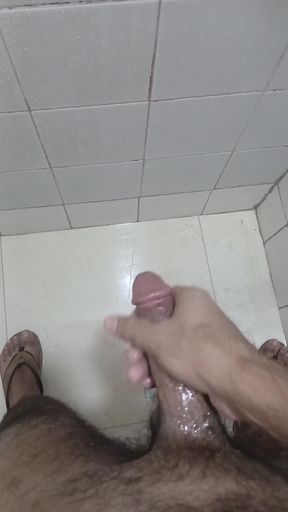 Cook massage