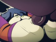Finally, I'm going to fuck this witch! (Witch's VA by BoltsTheLewd)