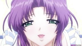 ”Young MILF Ass Pumping - Uncensored Hentai Anime”