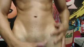 Randy Scott Private Show