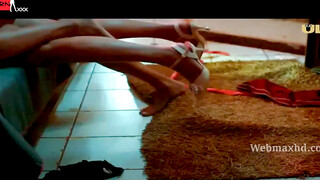 Indian Desi Girl Next Door - Exotic Dancer Shows Off Her Moves And Sexuality