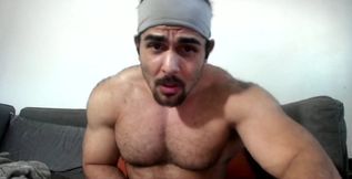 Here's This Week's Friday Cum Video ). Enjoy and Tgif!