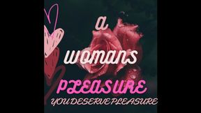 Hard Orgasm From Vibrator After Edging