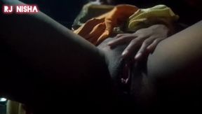Desi Bhabhi RJ Nisha Masturbate Indian Bhabhi