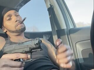 Both Of My Shooters Are Out (SexyRockstar)