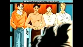 Anime MILF Housewifes Steamy Secret Part 2 - Throat Deep Blowjob Creampie Finale