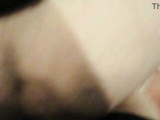 My boyfriend has a consummate aperture. I'm gonna screw his butt with my thong-on. Role-playing. Pegging.