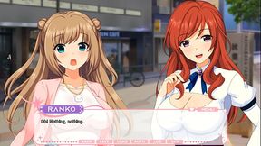 Lewd Project Idol Part 1 Welcome our Idol!