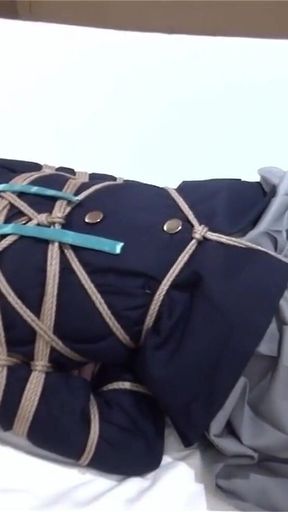 Binding Appreciation #4