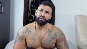 Tyler Jonnes Private Show