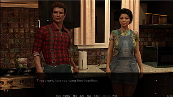 Johannesgaming - update #427 - Shattered 3 - Blake cleaned a house and Fortwall showed up - Jun 28, 2025