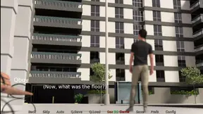 Cheating MILF gets fucked hard by her friend in a hot apartment