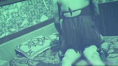 travesti hasta que la domé con brutalidad anal