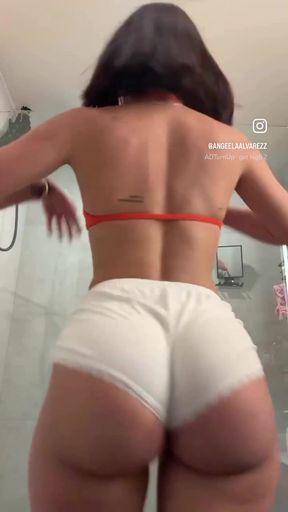 Atomic shorts