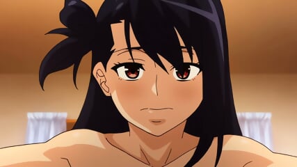 Konomi ja Nai kedo Mukatsuku Ane to Aishou Batsugun Ecchi - 02